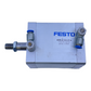 Festo ADN-63-50-A-P-A Kompaktzylinder 536330 10bar