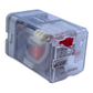 Kuhnke UF2-220V Universalrelais 220V AC 8707 01 Universalrelais VE:5stk