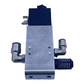 Norgren 2625400 Solenoid valve for industrial use 24V 5W 1.5-10bar valve