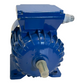 Elektrim SG71-2A 0.37kW electric motor for industrial use 220V 