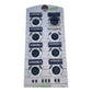 Murr Elektronik MVK-MP DI8 Kompaktmodul für industriellen Einsatz 55307 Modul