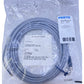 Festo NEBU-M8G4-K-5-LE4 connecting cable for industrial use 541343 Festo 