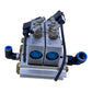 Festo MFH-5-1/4-B solenoid valve for industrial use 15901 Festo MFH-5-1/4-B