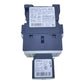 Siemens 3RT1026-1B..0 Leistungsschütz für industriellen Einsatz Siemens 3RT1026