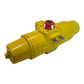 Hytork Hytork-185 Pneumatischer Stellantrieb für industriellen Einsatz Hytork185