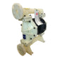 Verderair VA25PP-PPBNBNFE00 diaphragm pump for industrial use diaphragm pump