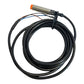Ifm IF5018 Inductive proximity sensor for industrial use IFK3004-BP0G IF5