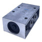 Festo MFH-5-1/2 Magnetventil für industriellen Einsatz 6420 Festo MFH-5-1/2 6420