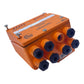 Ifm AC2620 Aktives AS-i Modul für industriellen Einsatz AC2620 AS-i Modul Ifm AC
