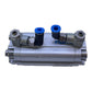 Festo ADVU-16-40-P-A Pneumatikzylinder 156513 ADVU-16-40-P-A Pneumatikzylinder 1