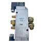 Festo JMFH-5-1/4 Magnetventil 10410 für industriellen Einsatz Magnetventil