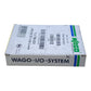 Wago 750-531 I/O modules for Series 750 Analog Input Wago 750-531 I/O modules Wag 