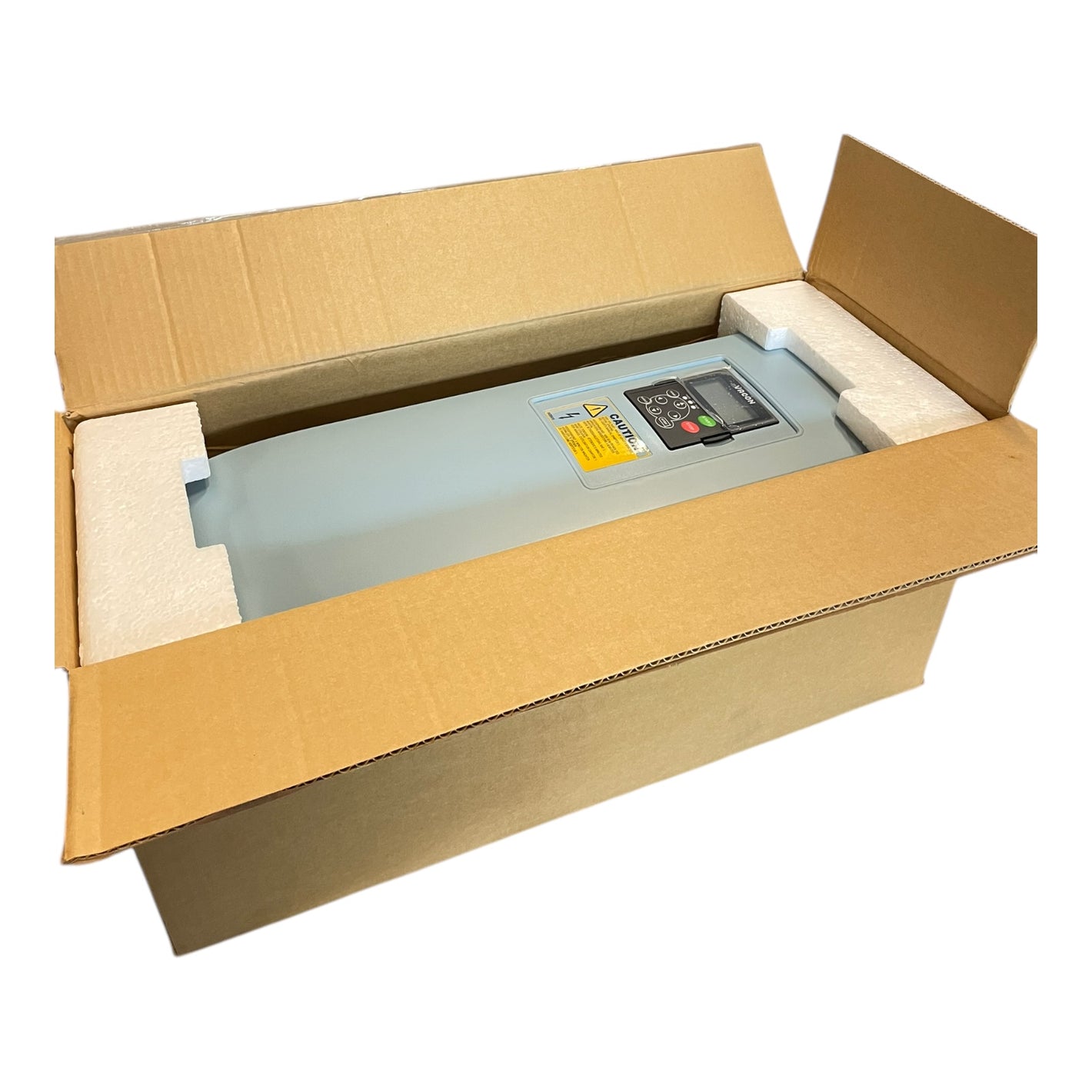 Vacon NXS00136A2L0SSSA1A3000000 Frequenzumrichter 525-690V 50/60Hz 13,5A