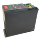 Danfoss 195N0019 Frequenzumrichter 1,3kVA VLT2805PS2B20STR1DBF10A00 Industrie