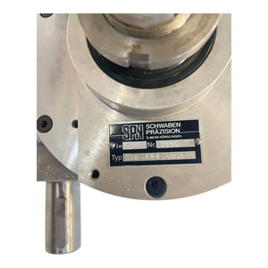SPN SSB-AGA-SF-L-R Getriebe für Elektromotoren Ø30mm für industriellen Einsatz