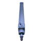 Festo DZH-40-250-PPV-A Flachzylinder 14060 0,6 bis 10 bar doppelwirkend