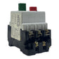 Siemens 3VE1010-2K motor protection switch 300V AC 3-pole motor protection 