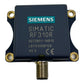 Siemens 6GT2801-1AB10 Reader Simatic 24V 0,05A IP67 8polig 13,56MHz