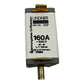 LINDNER 17999.16078 fuse insert 500V 160A VE:2pcs. fuse insert 