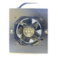 EBM Papst 4650N fan unit 230V/AC 50-60Hz 18W -10...+55°C fan 