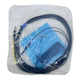 Omron E32-D21 fiber optic sensor 