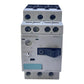 Siemens 3RV1011-1FA10 Motorschutzschalter 3,5→5A Sirius Innovation 3RV1