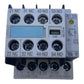 Siemens 3RT1016-1BB41 Leistungsschütz 3 -polig 400V AC 24V DC +3RH1911-1HA22
