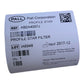 Pall Profile Star AB2A4007J Filter ID: 25 mm / A: 57 mm / Ø 70mm / L:570 mm
