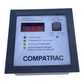 Compatrac Belatron 2 charging switch 220V 50Hz 60mV