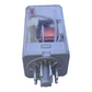 Kuhnke UF2-220V Universalrelais 220V AC 8707 01 Universalrelais VE:5stk