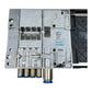 Festo CPX-AB-4-M12x2-5POL Pneumatik Verkettungsblock für industriellen Einsatz