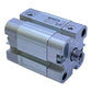 Bosch 0822392602 Pneumatikzylinder für industriellen Einsatz Pneumatik Ø025