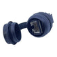 Weidmüller IE-FCM-RJ45-C Steckverbinder/Kupplung 1018790000 Industrie Einsatz