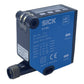 Sick DT20-P214B Distanzsensor 1040012 für industriellen Einsatz Sick T20-P214B