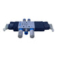 FESTO CPE14-M1BH-5/3G-QS-6 196903 Magnetventil für industriellen Einsatz 196903