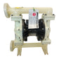 Verderair VA25PP-PPBNBNFE00 diaphragm pump for industrial use diaphragm pump