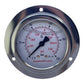Hansa Flex NG 63 G1/4B Manometer für industriellen Einsatz Hansa Flex NG 63 G1/4