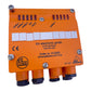 Ifm AC2620 Aktives AS-i Modul für industriellen Einsatz AC2620 AS-i Modul Ifm AC