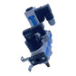 Festo HEE-D-MINI-24 Wartungseinheit HEL-D-MINI + FRM-D-MINI +PEV-1/4-B HEE-D-MIN