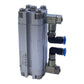 Festo ADVU-16-40-P-A Pneumatikzylinder 156513 ADVU-16-40-P-A Pneumatikzylinder 1