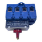 Kraus &amp; Naimer KG100 load switch for industrial use load switch switch
