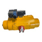 Hytork Hytork-186 XL0186M-S80-SCW-Y00 Pneumatischer Stellantrieb Industrie