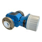 Endress+Hauser Promag 100 5P1B25-2107/0 Flowmeter Industrial Use