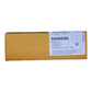 Siemens 6ES7392-1AM00-0AA0 PLC connector 40-pin SIMATIC 