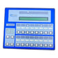 Witron TAST31-IBS-T2 keyboard panel 24V DC 