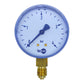 TECSIS P1430B073001 manometer 63mm 0-4bar G1/4B pressure gauge 