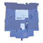Siemens 3RV2031-4VB15 Leistungsschalter 35-45A 690V AC 3polig 22/11 kW