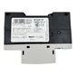 Siemens 3RV1011-1FA10 circuit breaker IP20 3.6A 5A 690V AC 3-pole 3NO 