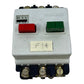 Siemens 3VE1010-2K motor protection switch 300V AC 3-pole motor protection 