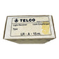 Telco LR-A-15m Light Receiver Telco Light 